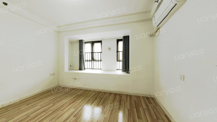 万科淮海天地二街区二手房实景图