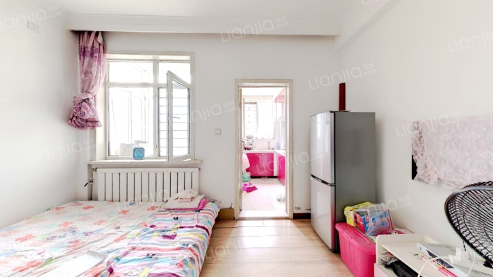 峰景西海岸二手房实景图