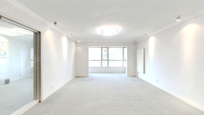 万盛名仕佳园二手房实景图