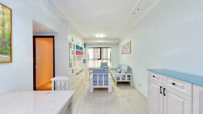 恒大海泉湾二手房实景图