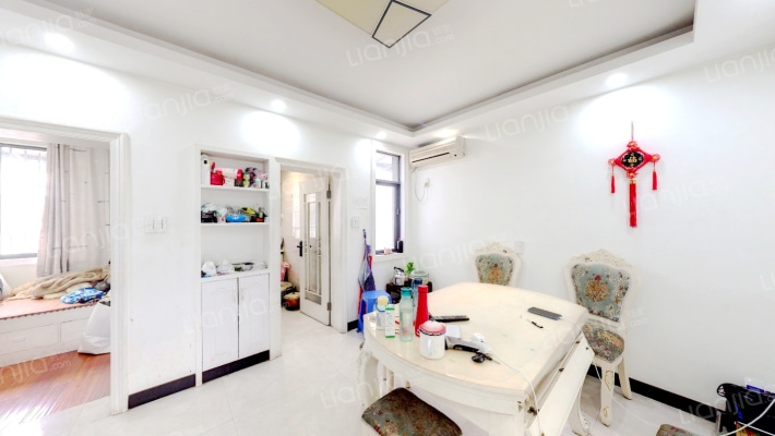 罗北小区二手房实景图