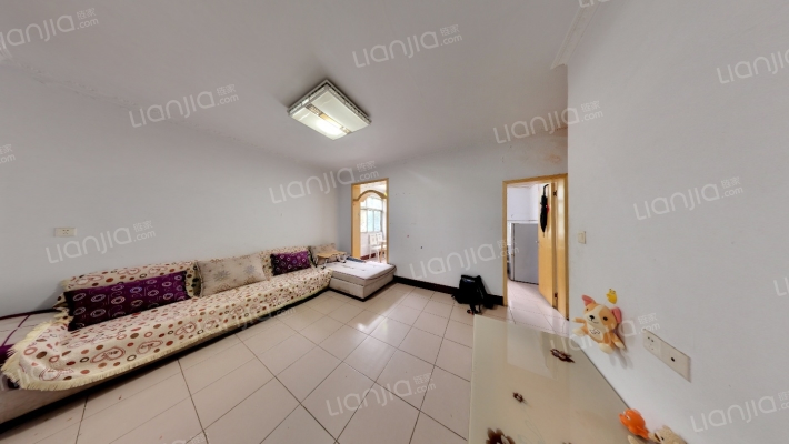 药厂家属院南院二手房实景图