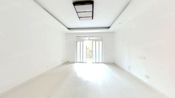 绿晟花苑二手房实景图