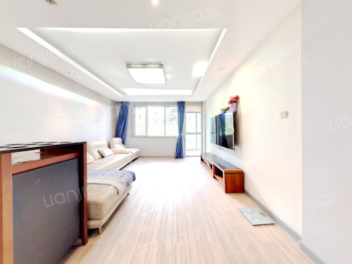 整租·都霖美景 4室2厅 南