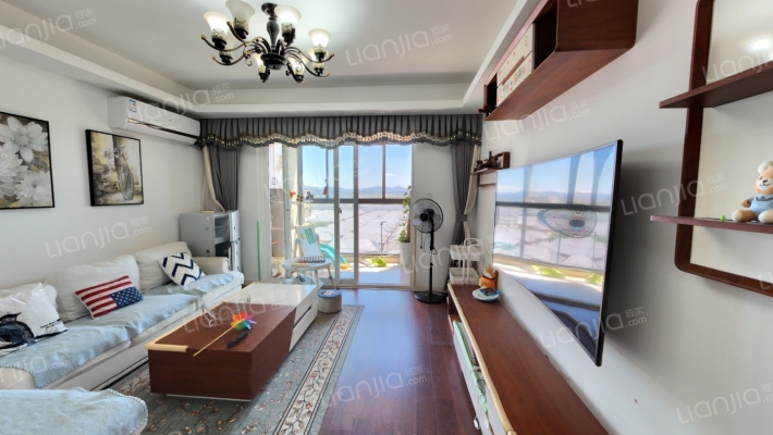 缦云坊二手房实景图