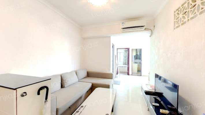 金穗大厦二手房实景图