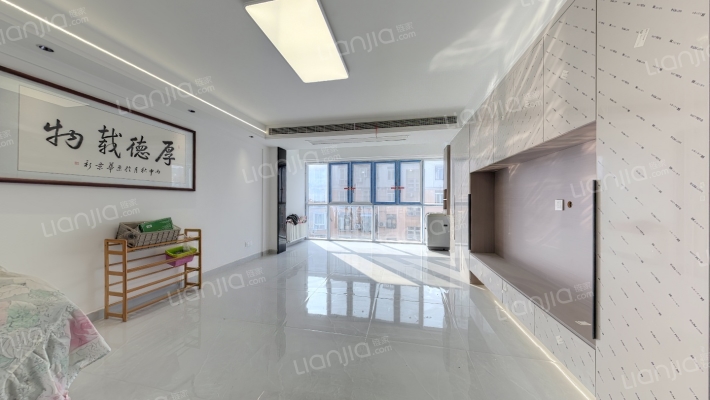 博雅苑二手房实景图