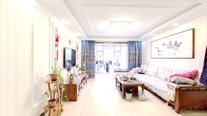 宏达小区二手房实景图