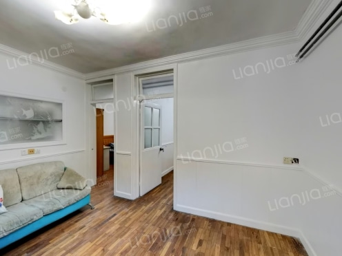 整租·辛家庄三小区（三明北路） 3室1厅 南