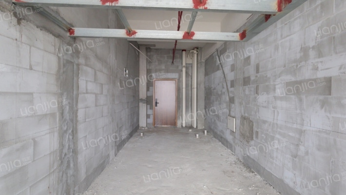 瀚柏·青柠时代二手房实景图