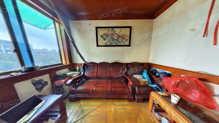 湖山新村二手房实景图