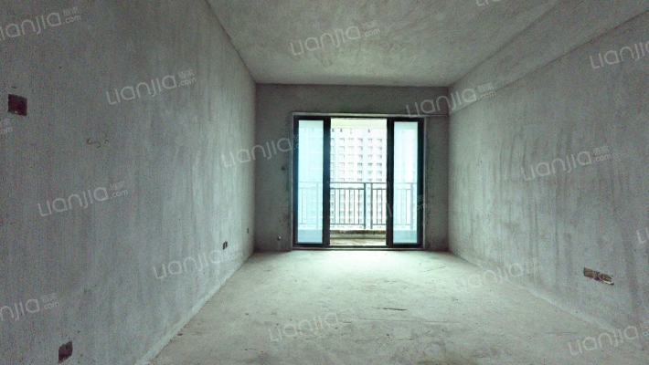 锦地翰城四期二手房实景图