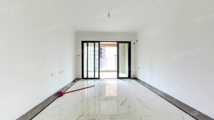 晶地里程花园二手房实景图