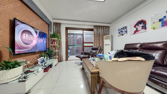 金柏大厦二手房实景图