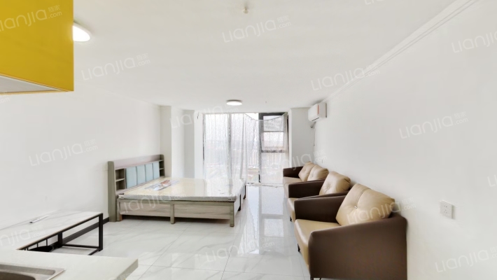 正中国际二手房实景图