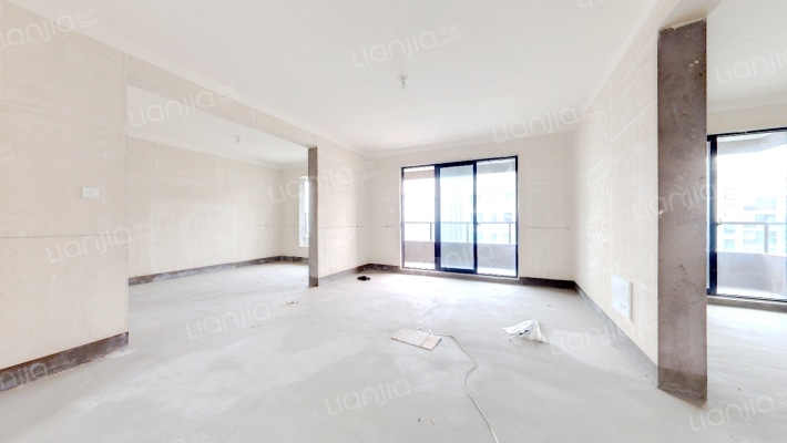 久境园二手房实景图