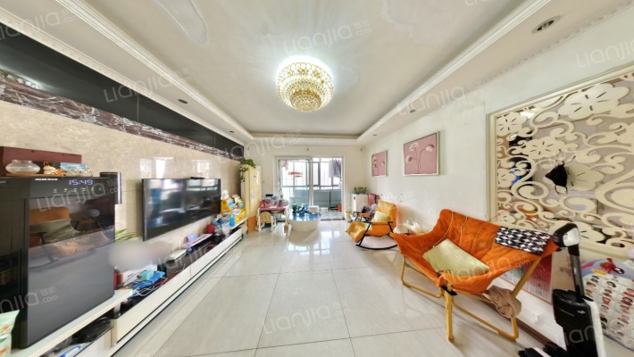 九形道二手房实景图