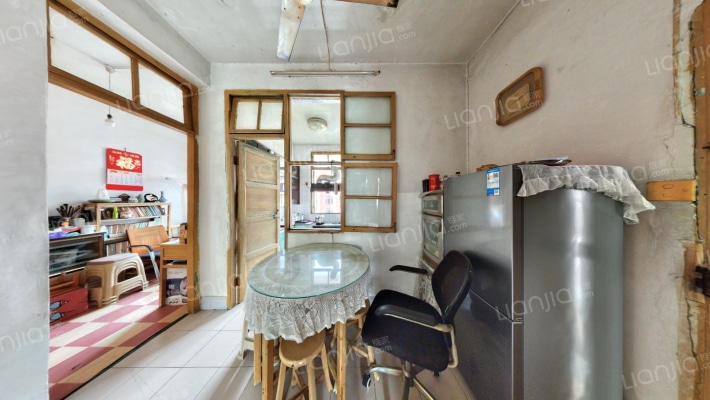 师大新村二手房实景图