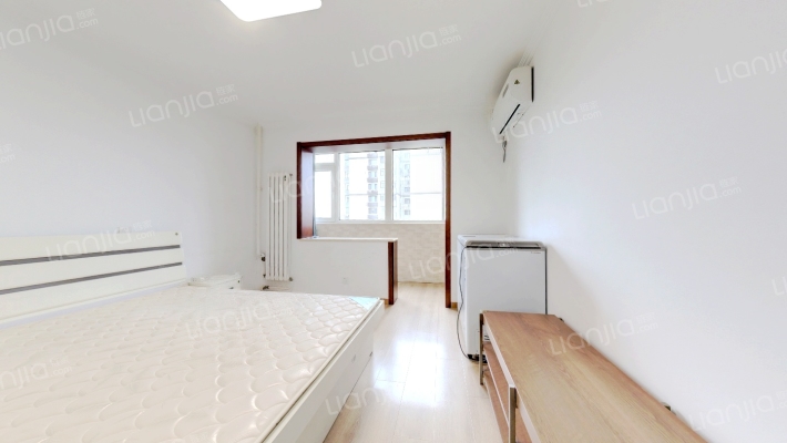 裕中东里二手房实景图