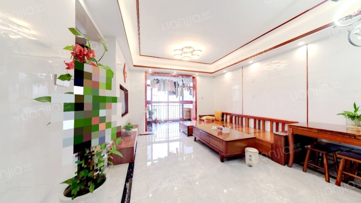 鑫龙大厦二手房实景图