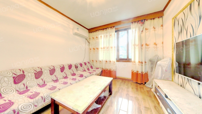 横秋玉巷52号二手房实景图