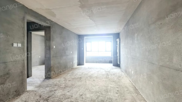 东胜紫御康城二手房实景图