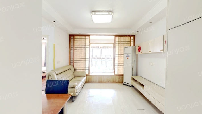 圣鑫苑二手房实景图