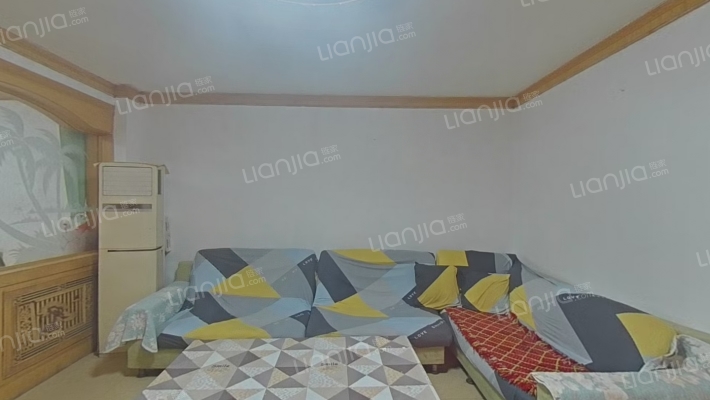 劳动路二手房实景图