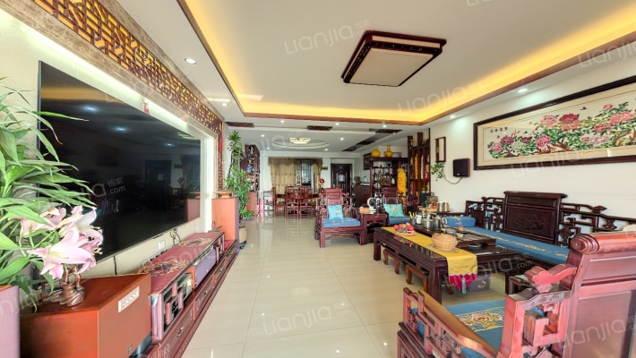 湖景花园(惠城)二手房实景图