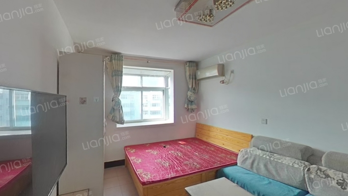 水院北路16号院二手房实景图