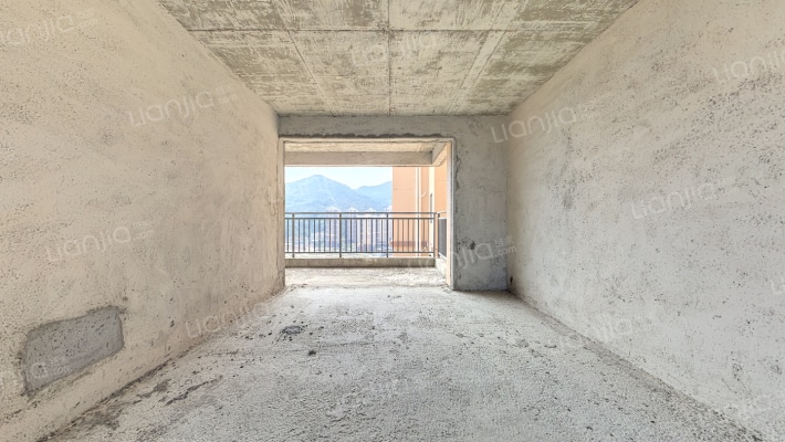 沣盛凤凰城二手房实景图