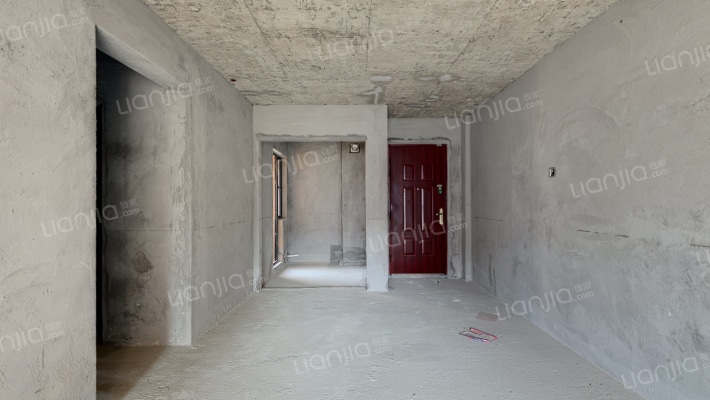 佳兆业东江新城九期二手房实景图