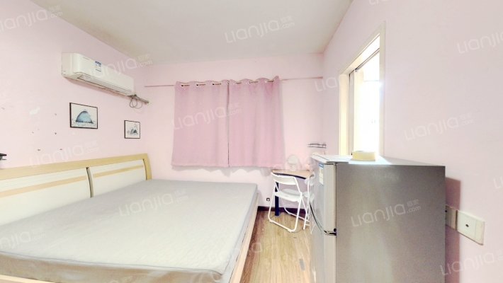 宝利金国际广场二手房实景图