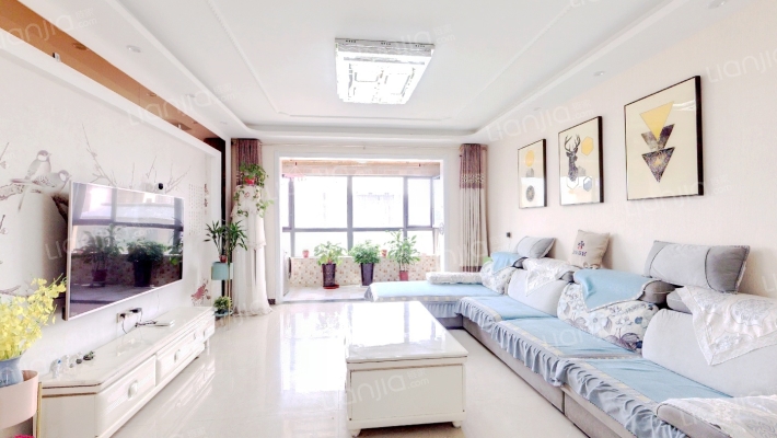 永泽五里州二手房实景图