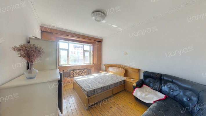 东北地理所辽阳小区东区二手房实景图