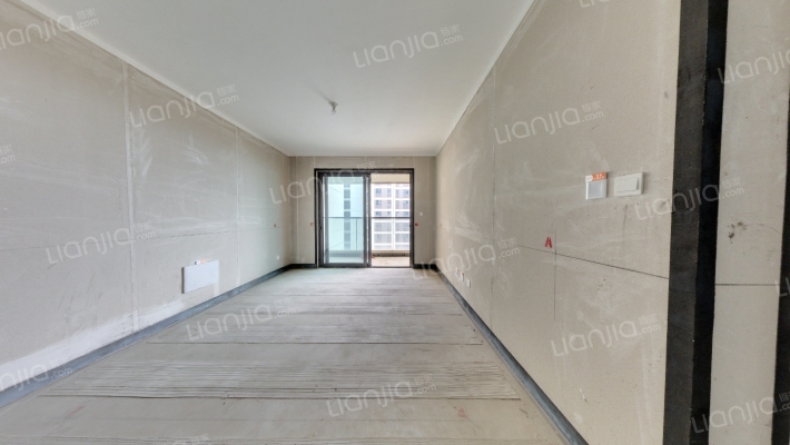 融创城融璟园二手房实景图