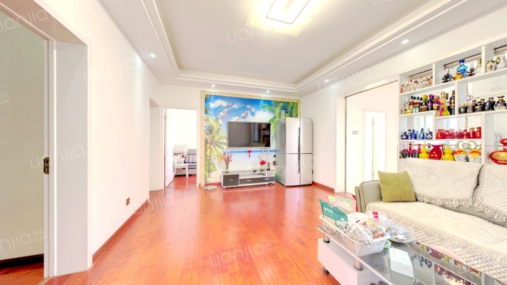 江苏医药职业学院东家属区二手房实景图