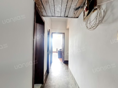 整租·杭州路散盘 1室0厅 南