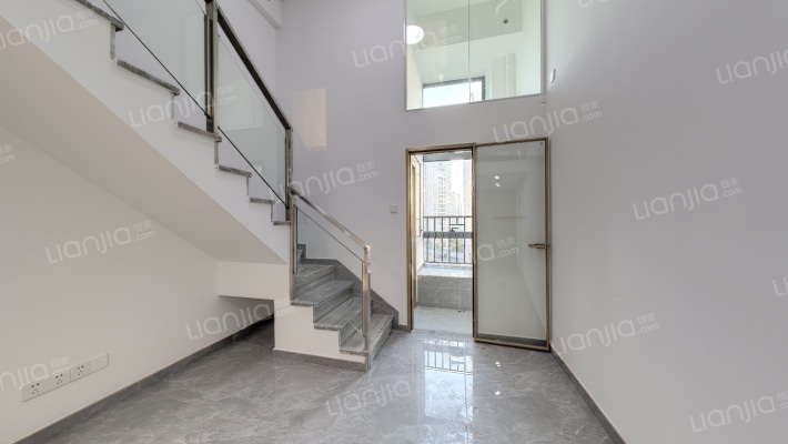 独树阳光里二手房实景图