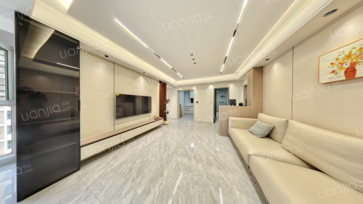 宝业馨苑二手房实景图