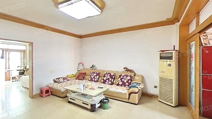 外贸局家属院二手房实景图