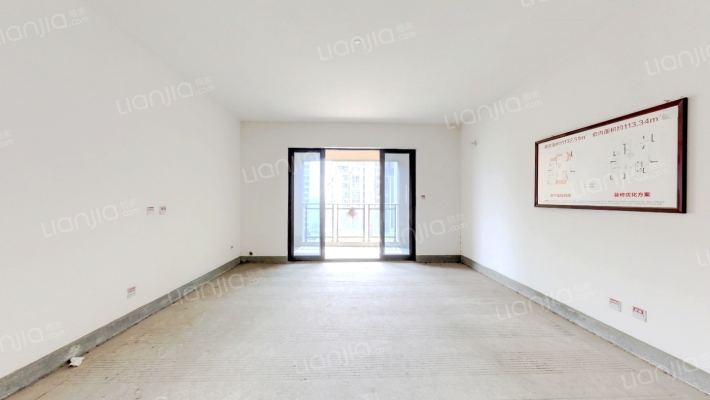 半山府邸二手房实景图