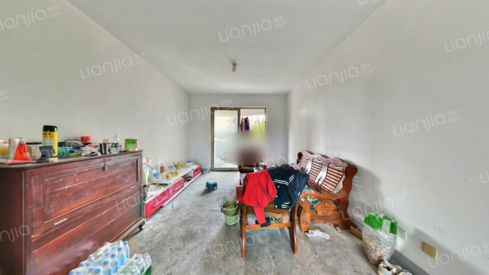 东方花园二手房实景图