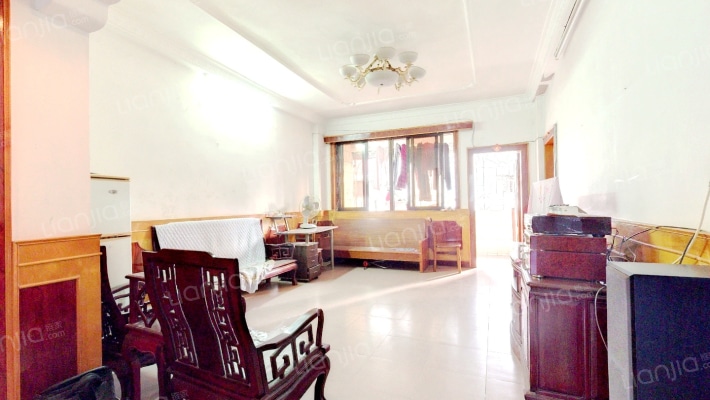 惠华纸业包装总公司住宅生活区二手房实景图