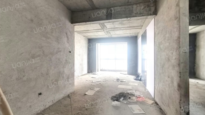 景阖家园二手房实景图