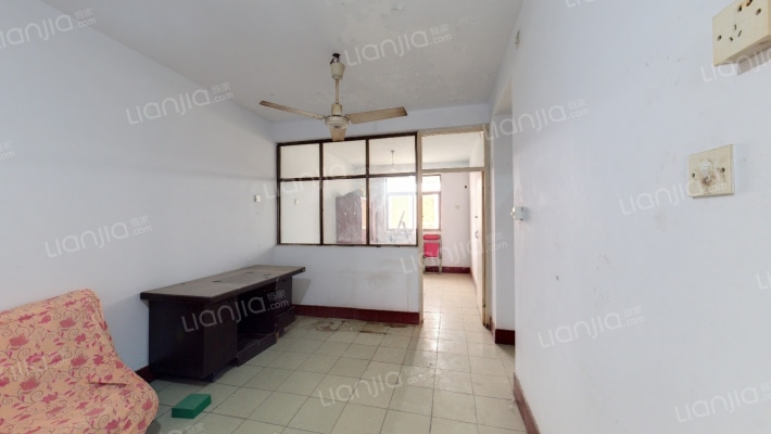 宋城路8号院二手房实景图