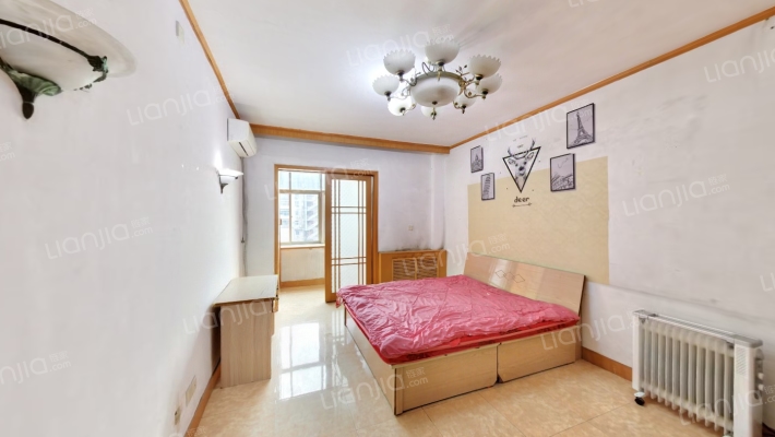 陕西省电力设计院家属院二手房实景图