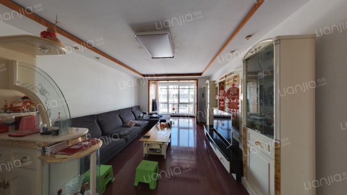 康居园二手房实景图