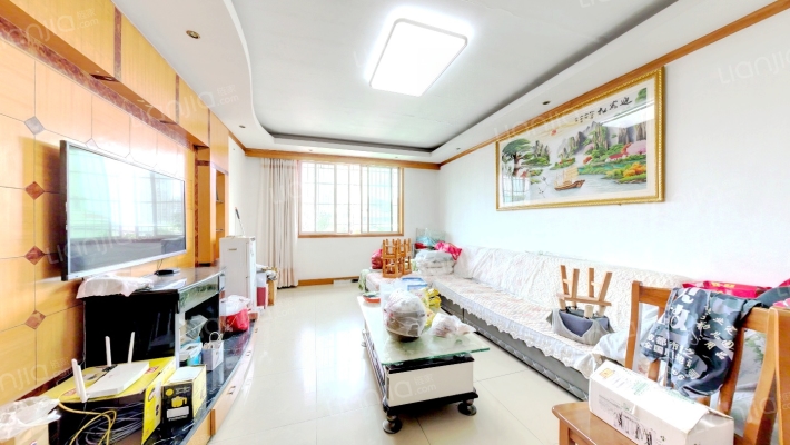 鑫汇丰家园A区二手房实景图