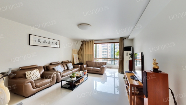 新世界花园二手房实景图